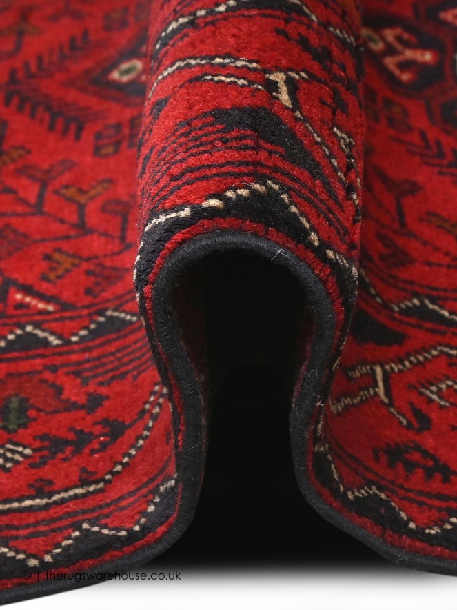 Khan Alfoa Runner - 5