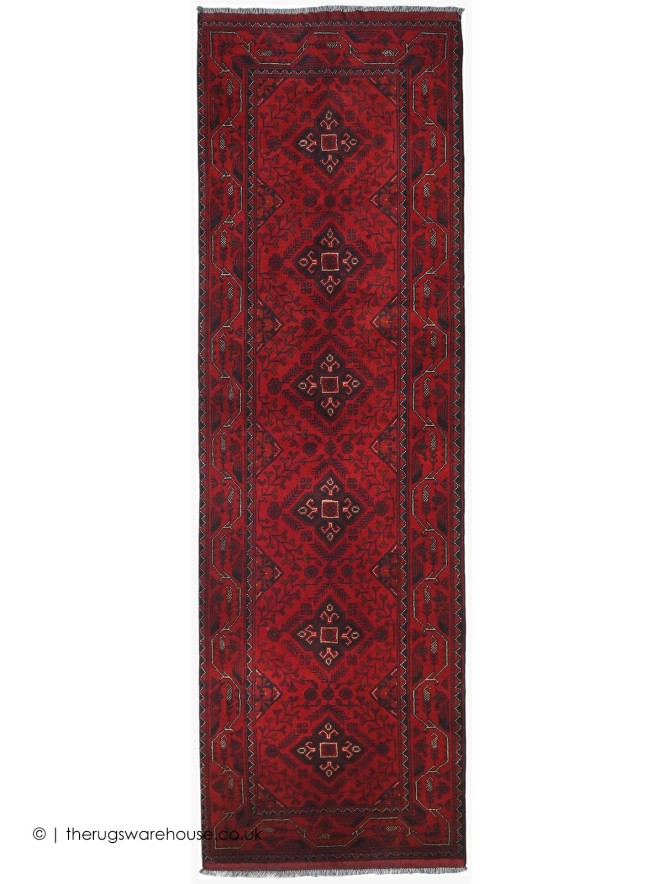 Khan Alfoa Runner - 8