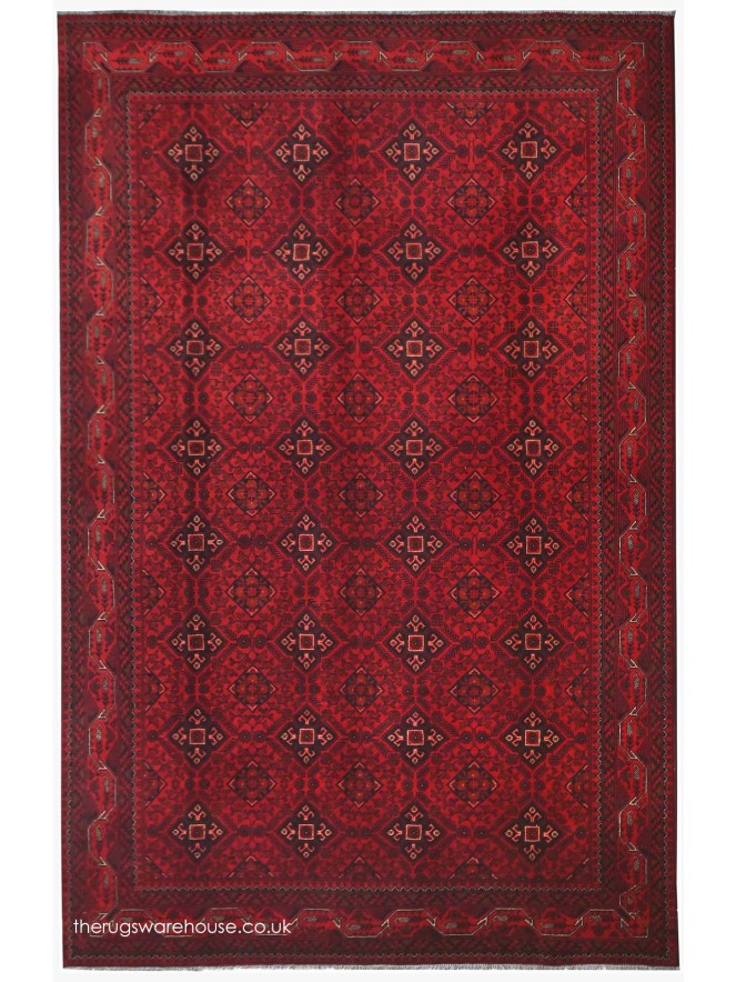 Khan 18884 Rug - 2