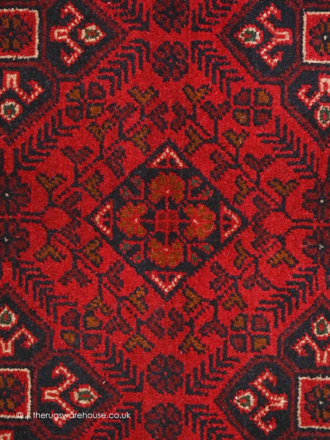 Khan 18884 Rug - 4
