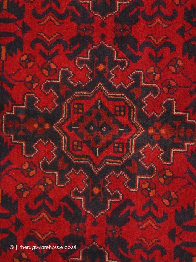 Khan 18890 Rug - 4