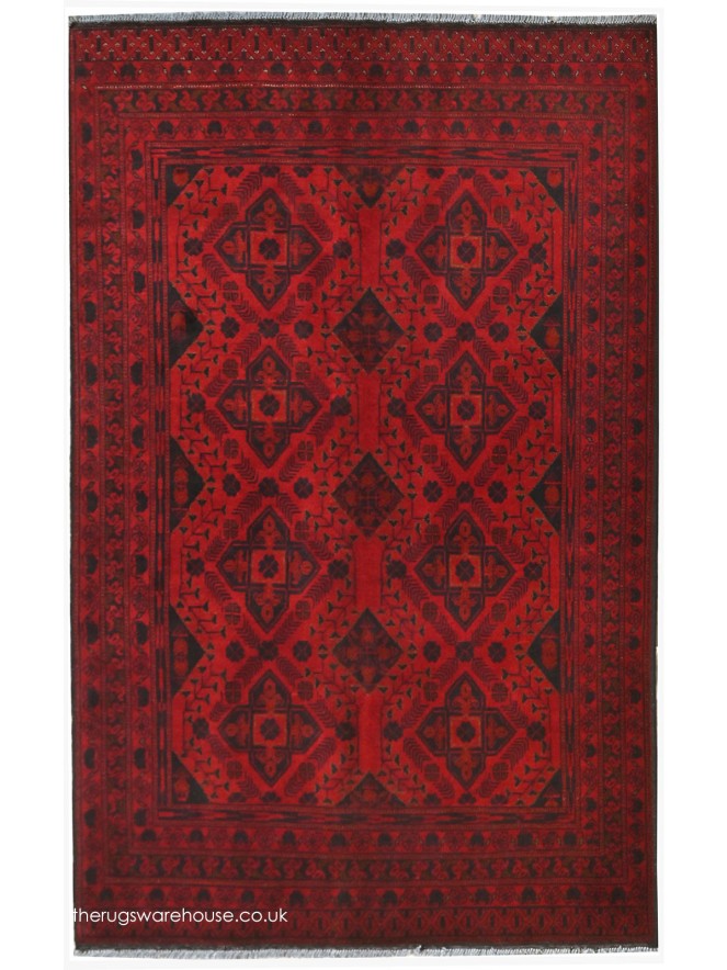 Khan 18896 Rug - 2