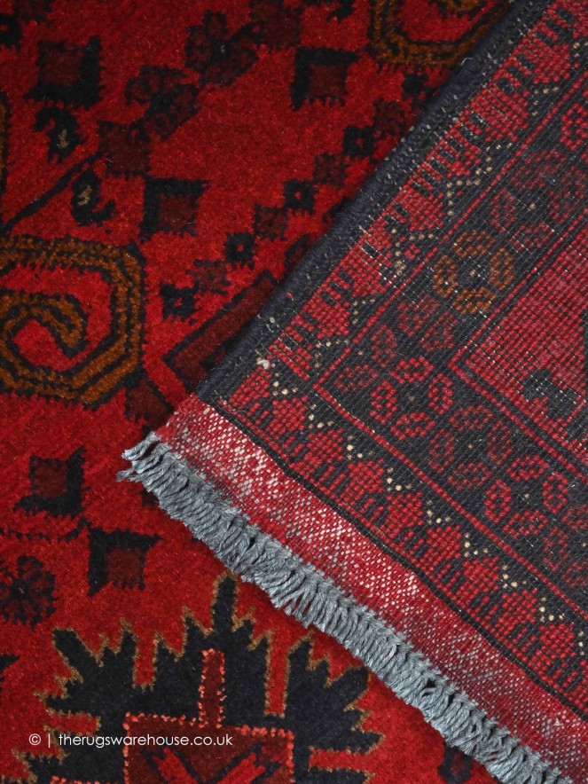 Khan 18899 Rug - 7