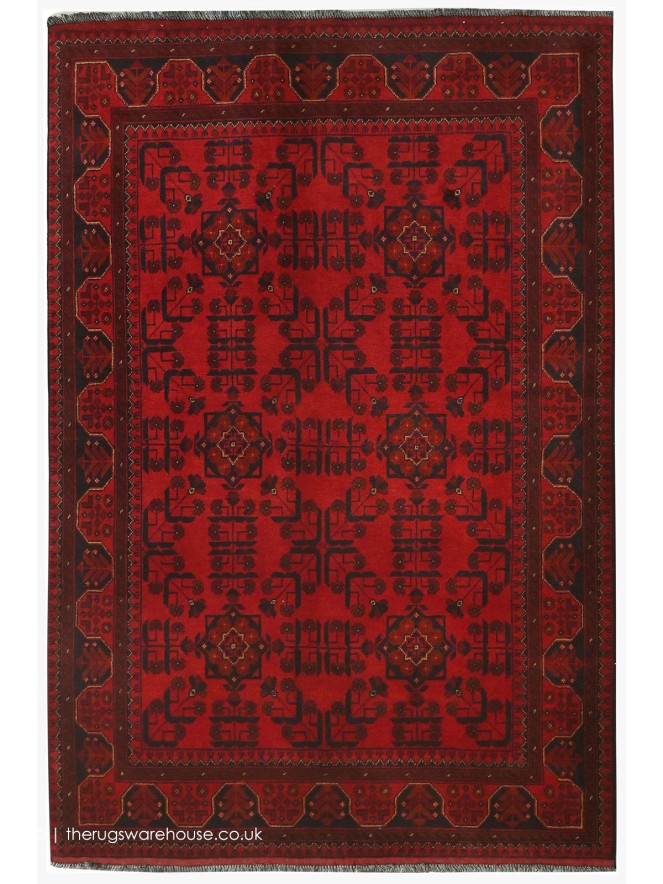 Khan 18901 Rug - 2
