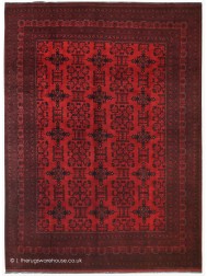 Khan Bata Rug - Thumbnail - 2