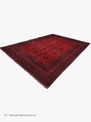 Khan Bata Rug - Thumbnail - 8