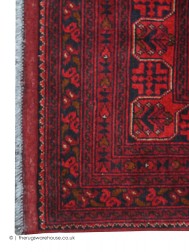 Khan Bata Rug - Thumbnail - 3