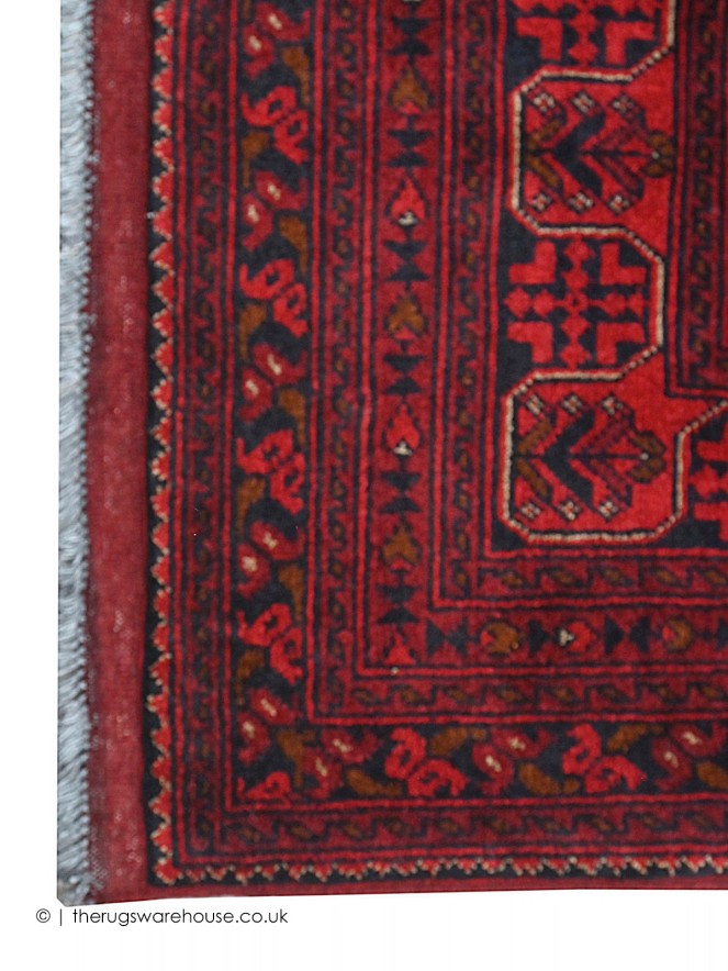 Khan Bata Rug - 3