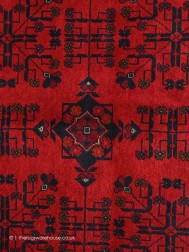 Khan Bata Rug - Thumbnail - 4