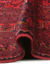 Khan Bata Rug - Thumbnail - 5