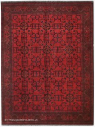 Khan Choma Rug - Thumbnail - 2