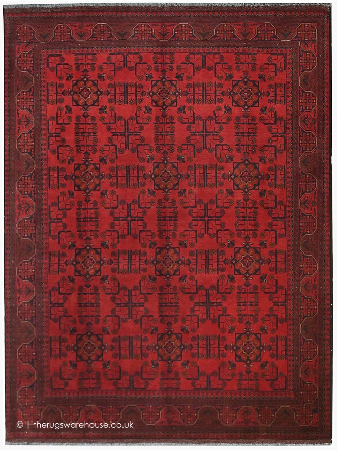 Khan Choma Rug - 2