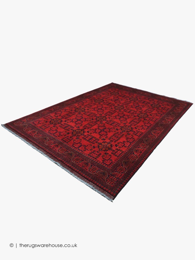 Khan Choma Rug - 8