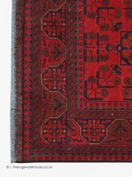 Khan Choma Rug - Thumbnail - 3