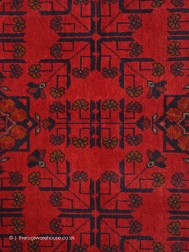 Khan Choma Rug - Thumbnail - 4