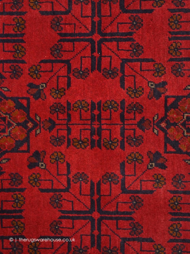 Khan Choma Rug - 4