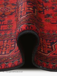Khan Choma Rug - Thumbnail - 5
