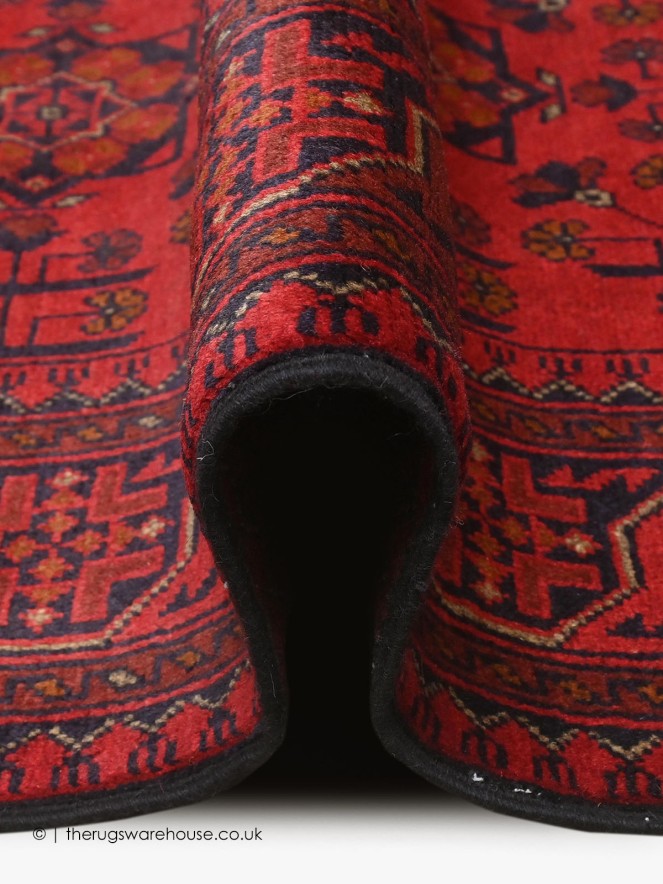 Khan Choma Rug - 5