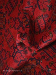 Khan Choma Rug - Thumbnail - 6