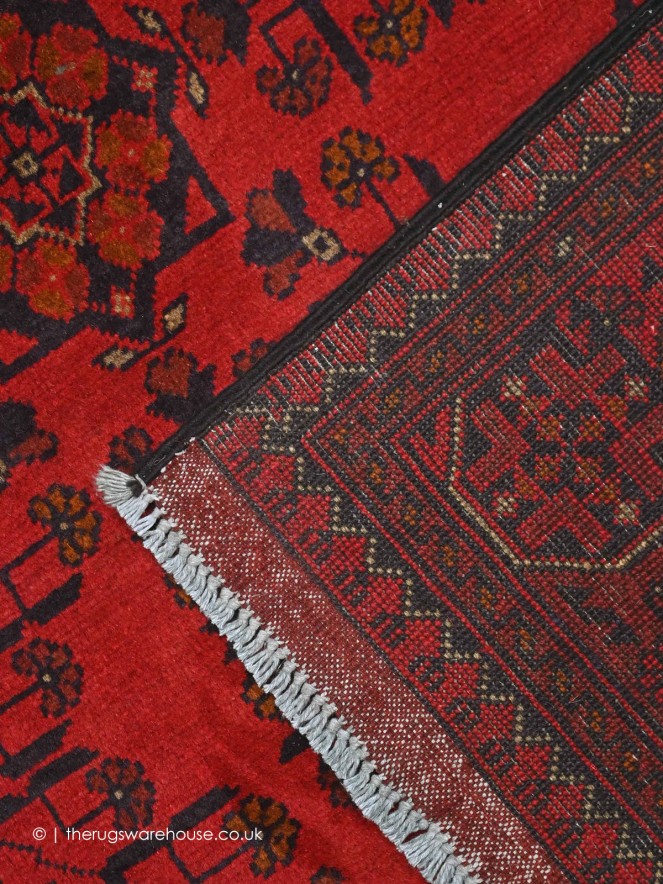 Khan Choma Rug - 7