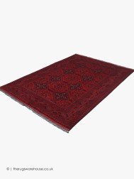 Khan Drelma Rug - Thumbnail - 8