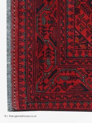 Khan Drelma Rug - Thumbnail - 3