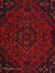 Khan Drelma Rug - Thumbnail - 4