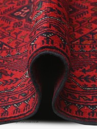Khan Drelma Rug - Thumbnail - 5