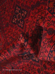 Khan Drelma Rug - Thumbnail - 6