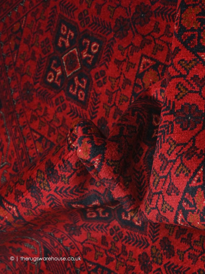 Khan Drelma Rug - 6