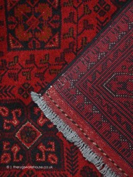 Khan Drelma Rug - Thumbnail - 7