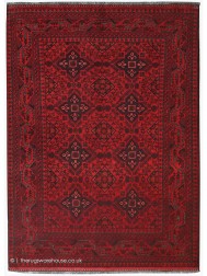 Khan Drelma Rug - Thumbnail - 2