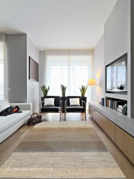 Himali Beige Rug - Thumbnail - 2