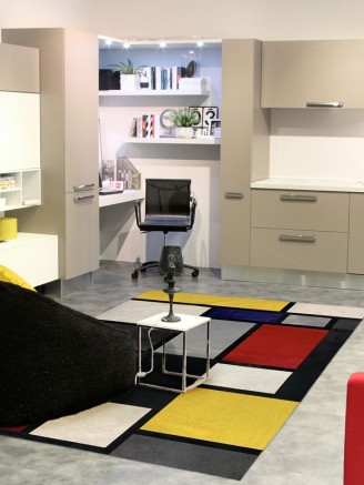 Mondrian Multi