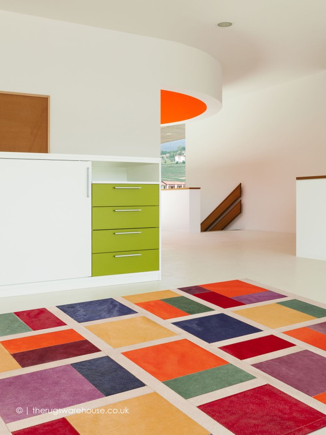 Sorento Multi Rug - 2