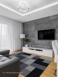 Sercolare Rug - Thumbnail - 2