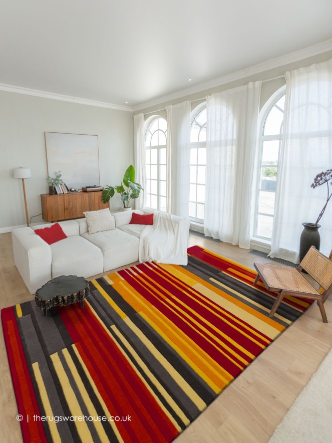 Comino Rug - 2