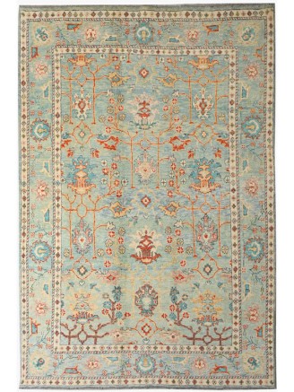 Oushak 18743