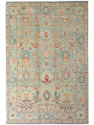 Oushak 18743 Rug - Thumbnail - 2