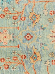 Oushak 18743 Rug - Thumbnail - 4