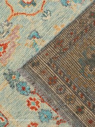 Oushak 18743 Rug - Thumbnail - 7