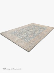 Oushak 18745 Rug - Thumbnail - 8