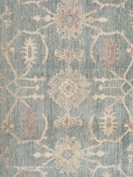 Oushak 18745 Rug - Thumbnail - 4