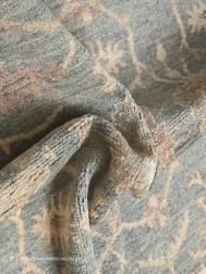 Oushak 18745 Rug - Thumbnail - 6