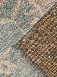 Oushak 18745 Rug - Thumbnail - 7