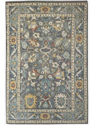 Oushak 18746 Rug - Thumbnail - 2