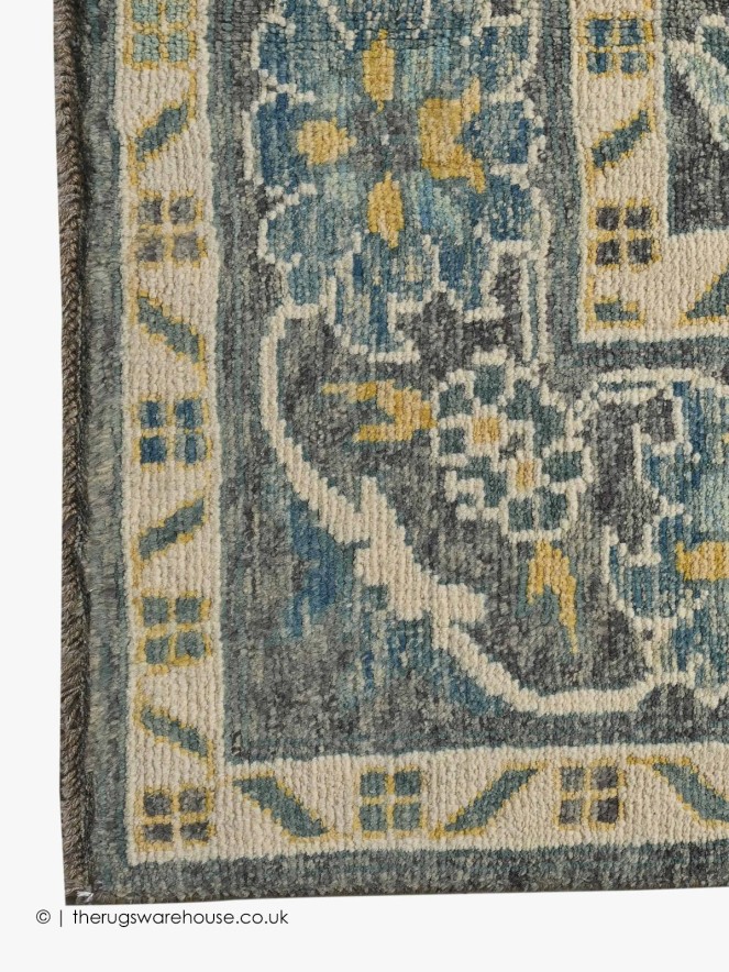 Oushak 18746 Rug - 3