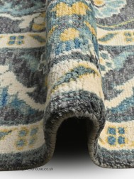 Oushak 18746 Rug - Thumbnail - 5