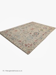 Oushak 18748 Rug - Thumbnail - 8