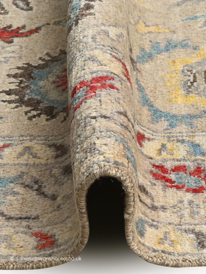 Oushak 18748 Rug - 5
